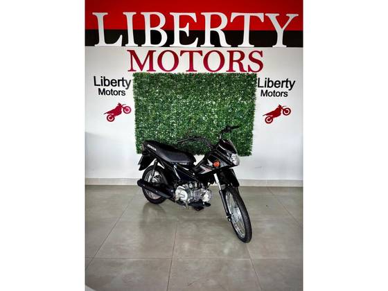 HONDA POP 110i HONDA POP 110i